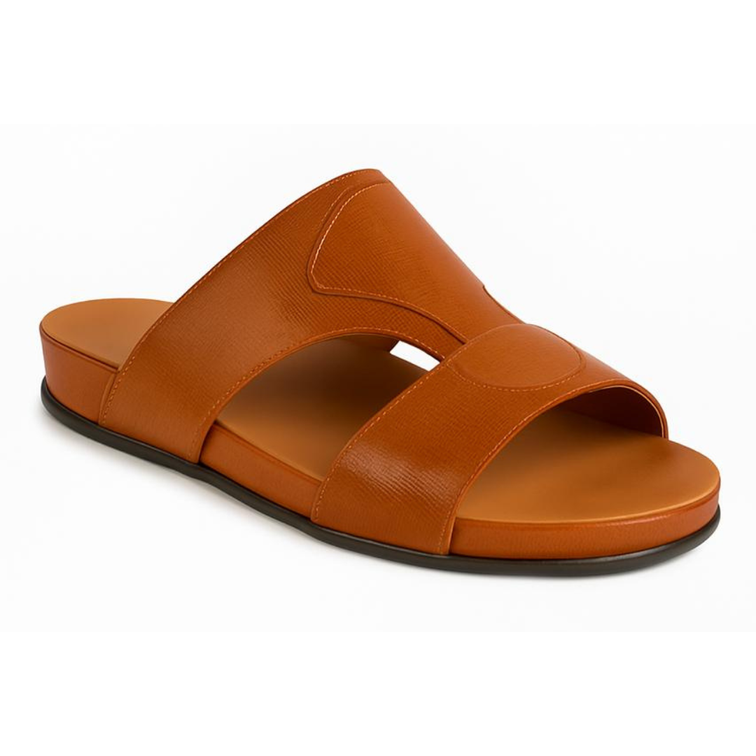 Amalfi Stride Sandals